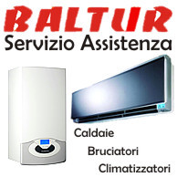 BALTUR SERVIZIO ASSISTENZA