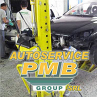 AUTOSERVICE PMB GROUP
