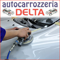 AUTOCARROZZERIA DELTA<BR>