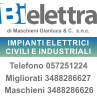 BIELETTRA