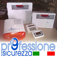 PROFESSIONE SICUREZZA DI GABBANI ALESSIO